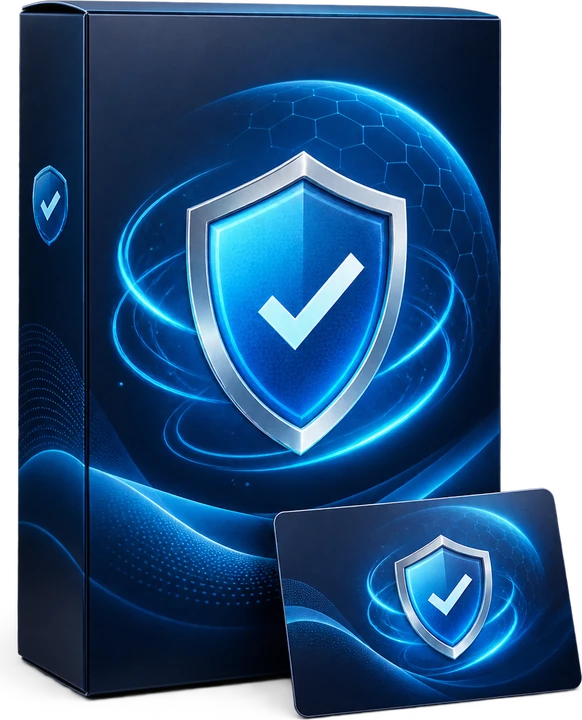 Antivirus Protection package