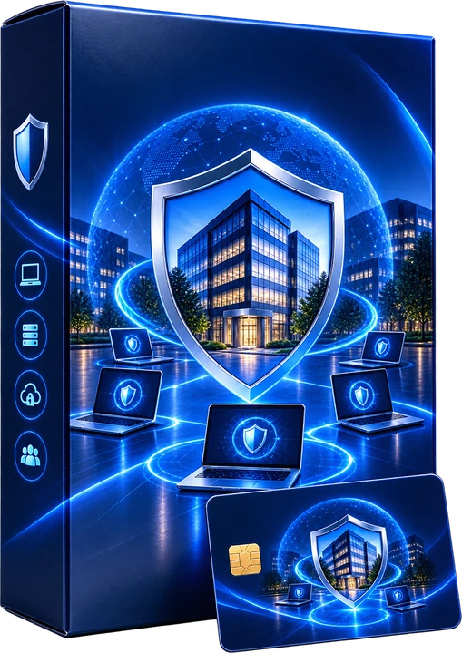 Business Endpoint Pack package