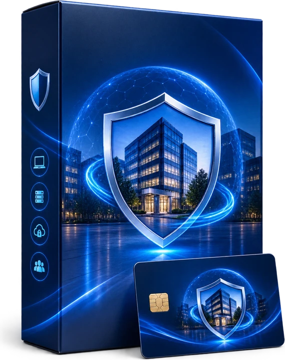Business Security package