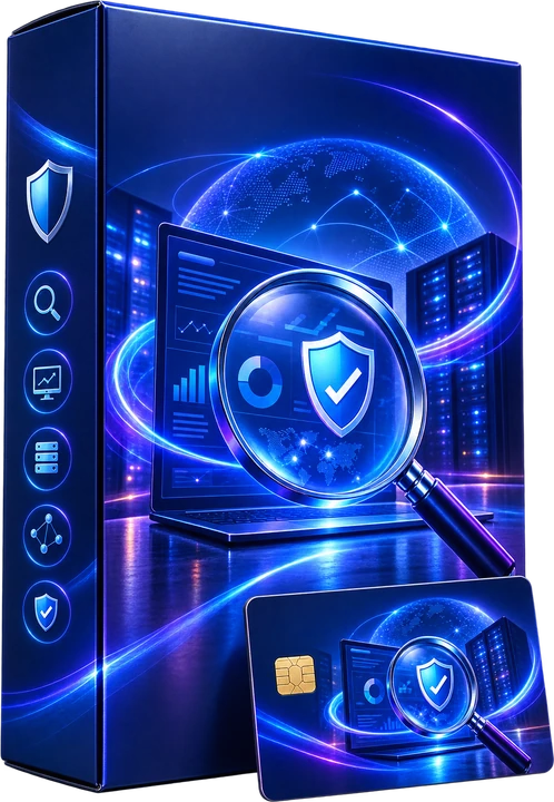 Cybersecurity Assessment package