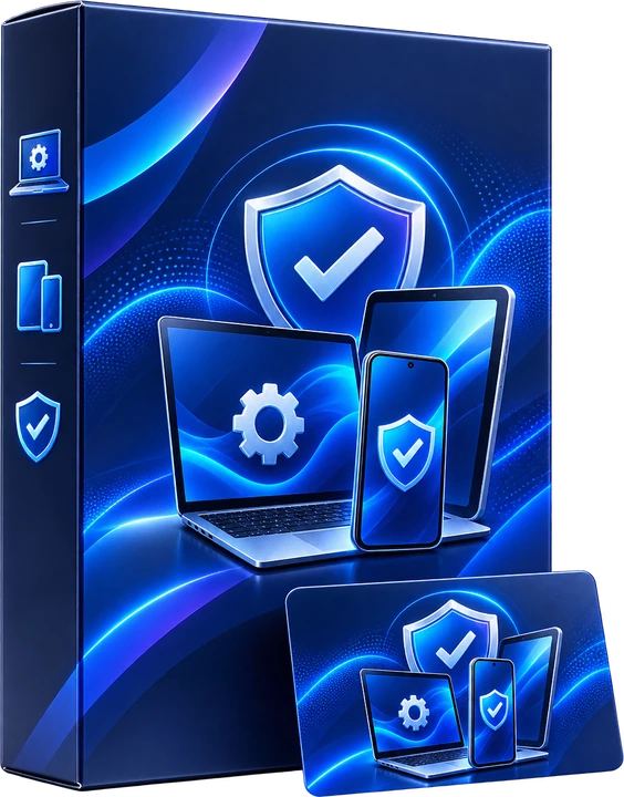 Device Setup Package package