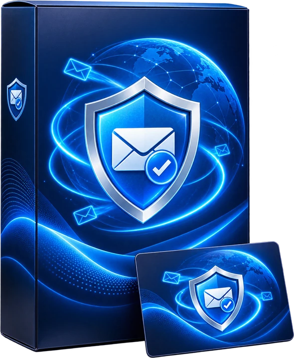 Email Protection Plus package