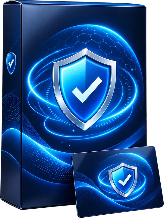 Essential Antivirus package