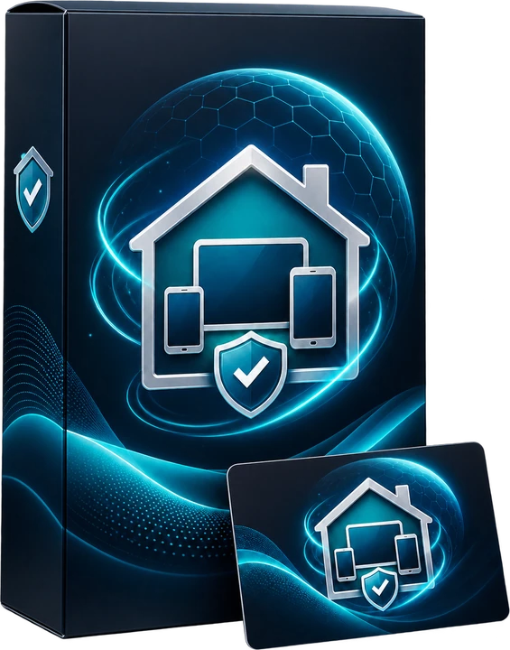 Family Device Guard package