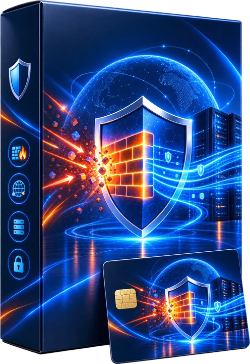 Firewall Setup Package package