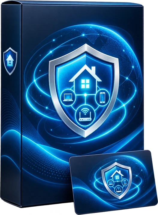 Home Network Shield package