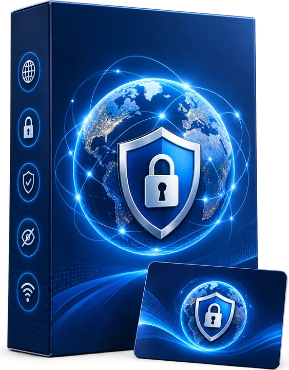 Internet Security package