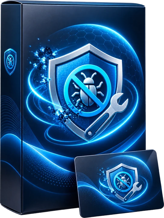 Malware Removal Toolkit package
