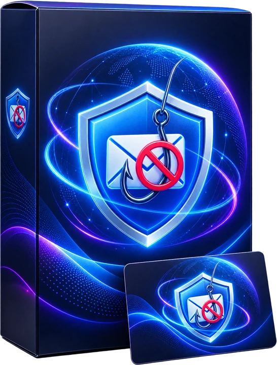 Phishing Defense Kit package
