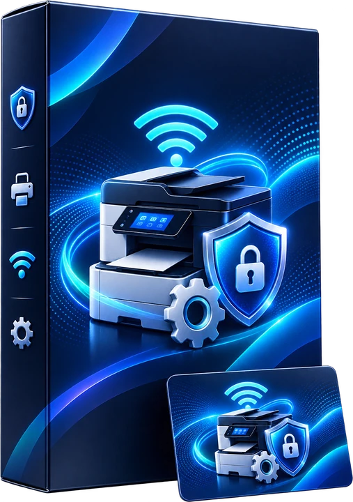 Printer Security & Setup package
