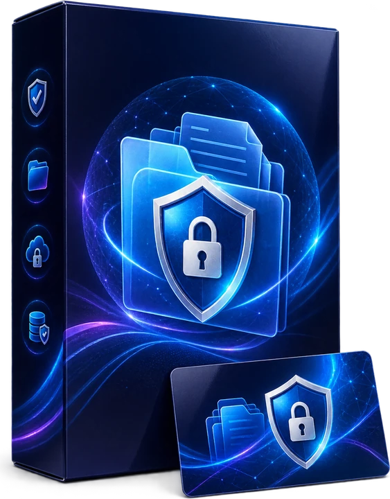 Ransomware Protection package