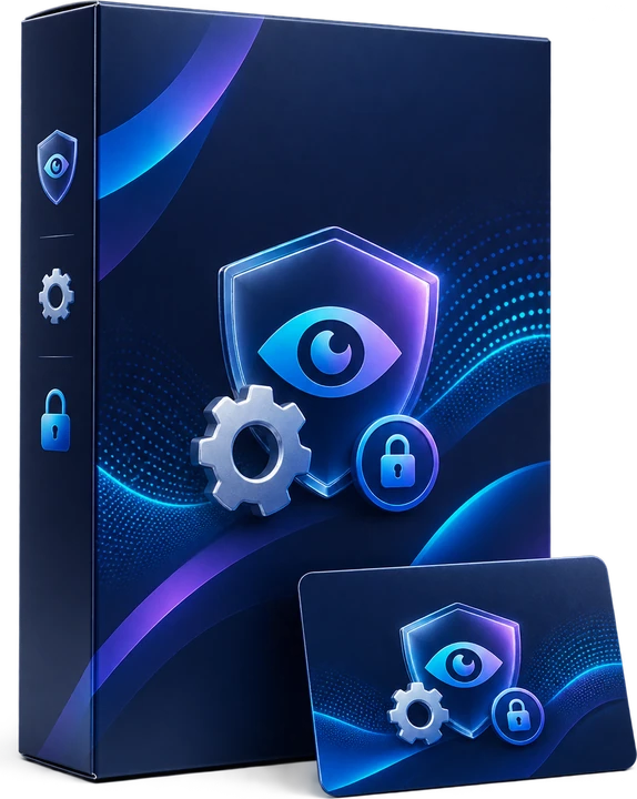 Security & Privacy Tools package