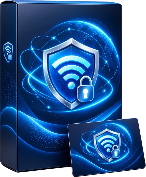 Wi-Fi Security Pack package